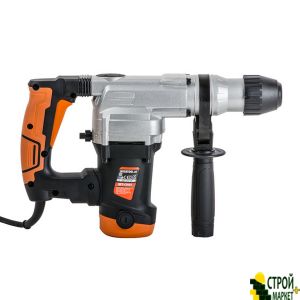 1250Vt puncher, 3 modes, about 0-800 • min, 0-3900 beats • min, 4 J, speed control WT-0161 Intertool