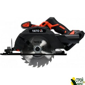 Cordless Circular Saw Yato YT-82810