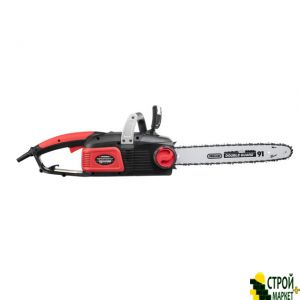 Electric chain saw 2400Vt tire 40cm, soft start, SDS-chain tensioning system, direct drive. WT-0625 Intertool