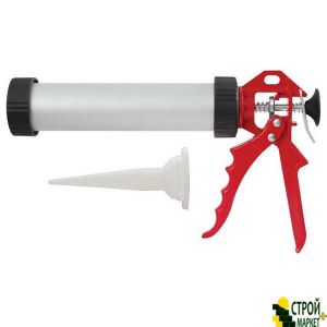 Gun to extrude silicone 300ml HT-0025 Intertool