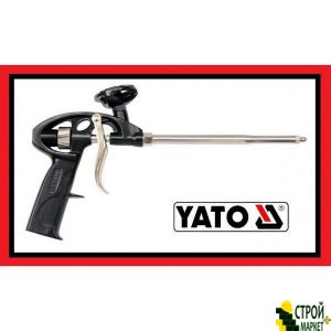 Professional gun for foam YT-6742 Yato