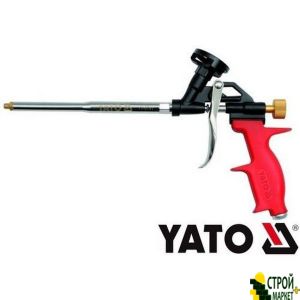 Professional gun for building foam YT-6741 Yato