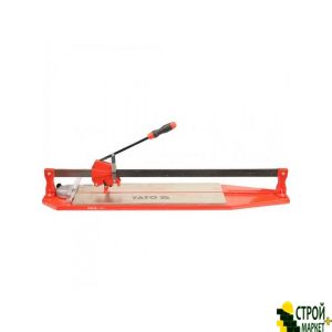 Professional tile cutter 900mm monorail YT-3705 Yato