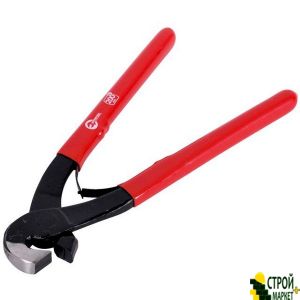 Pliers for works on tile, 200mm HT-0331 HT-0331 Intertool