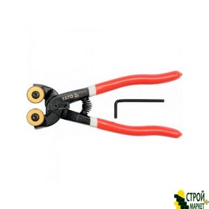 Clippers 200 mm tiles Yato YT-37161