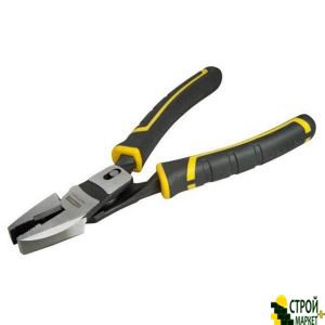 Плоскогубці комбіновані FatMax Compound Action FMHT0-70813 Stanley