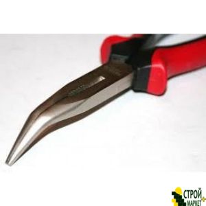 Nickel pliers bent 160mm YT-2026 Yato