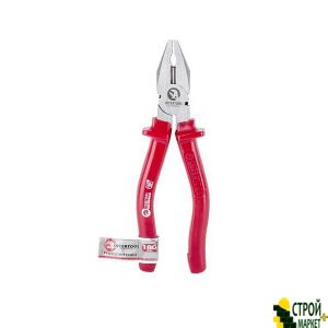 180mm pliers HT-0108 Intertool