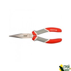 Pliers nickel plated 160 mm YT-2016 Yato