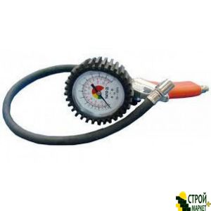 Gun for pumping of wheels with pressure gauge YT-2370 Yato