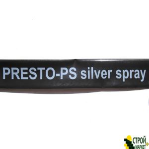 Шланг туман Presto-PS лента Silver Spray длина 200 м, ширина полива 6 м, диаметр 32 мм (502008-7)