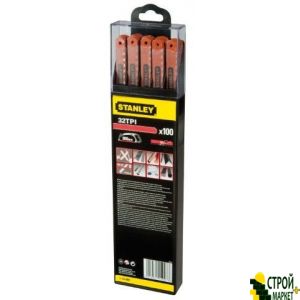 Hacksaw blades RUBIS, molybdenum 2-15-906 Stanley