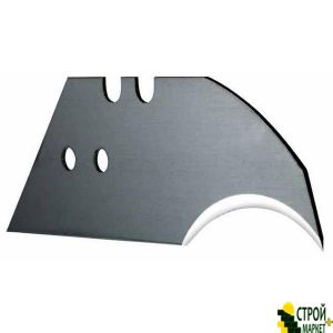 Spare blades for finishing, concave 5992 0-11-952 Stanley