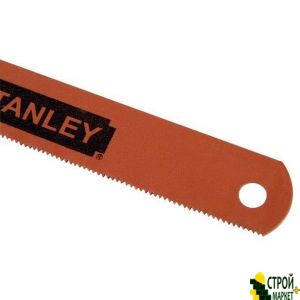 Hacksaw blades RUBIS, molybdenum 2-15-906 Stanley