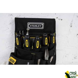 Bags zone Basic Tool Pouch for 1-96-181 Stanley Tool