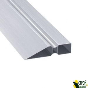 Generally trapezoidal 250cm, the profile dvuhvat 1 mm, width 94.5mm, the stiffeners 2, STORM MT-2425 Intertool