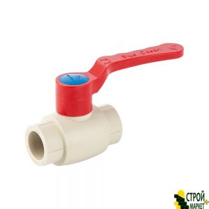 Ball valve hot water 20x20 SD00010623 Blue Ocean