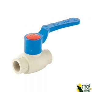 Ball valve cold water 63h63 SD00010635 Blue Ocean