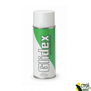 Смазка на силиконовой основе Glidex 400 мл SD00013985 Unipak