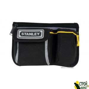 Сумка на пояс для инструментов STANLEY "Basic Personal Pouch" из полиэстера 24 x 15.5 x 6 см