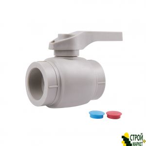 Ball valve 50 SD00020250 Alfa Plast