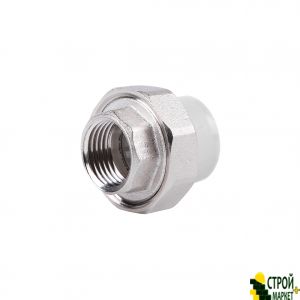 Американка з PPR 20х1 / 2 ", внутрішнє різьблення SD00003403 Alfa Plast