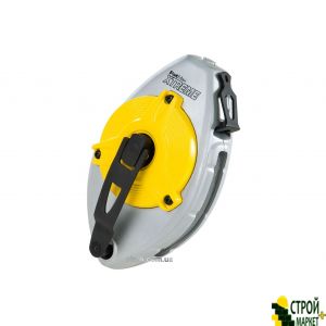 Шнур разметочный STANLEY "FatMax Xtreme" 30 м алюминиевый корпус