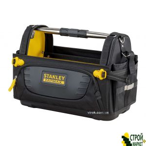 Сумка для инструментов открытая STANLEY "FatMax" 50 х 30 х 36 см