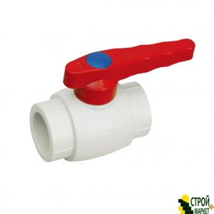 Ball valve hot water 63h63 SD00010628 Blue Ocean