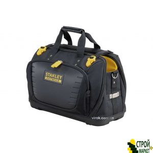 Сумка для инструментов закрытая STANLEY "FatMax" 47 х 23 х 35 см