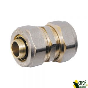 Переходник Valve 16х16 SD00007158 SD Plus