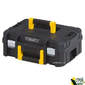 Ящик для инструментов пластиковый STANLEY "FatMax" TSTAK II 44 х 33 х 17.6 см