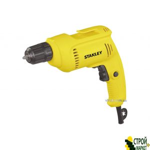 Дрель безударная STANLEY 550 Вт