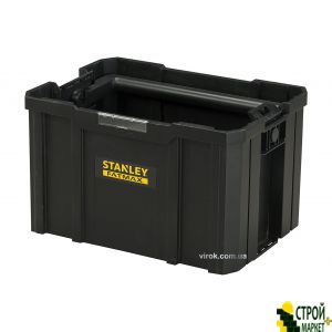 Ящик для инструментов пластиковый STANLEY "FatMax" TSTAK 44 х 27.5 х 32 см