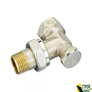 Кран радіаторний RLV-S 1/2 "кутовий 003L0123 SD00021438 Danfoss