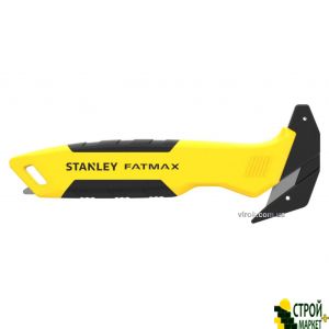 Нож STANLEY "FatMax" со сменным лезвием 22 см