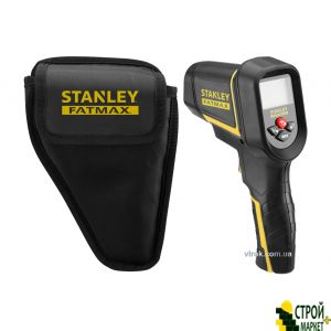 Пирометр инфракрасный с LCD-дисплеем STANLEY -50°С - +1350°С