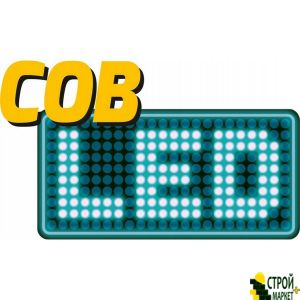 Прожекторы 2 LED-диодные на штативе h= 0.7-1.7 м сетевые по 20 Вт 1400 Lm с кабелем 3 м YT-81789 Yato