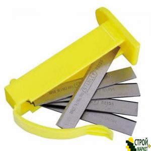 Planer knives for RV5 0-12-378 Stanley