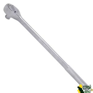 Handle with ratchet 3/4 200mm Cr-v ET-7004 Intertool