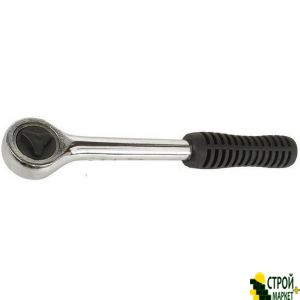 Handle with ratchet 3/8 HT-2102 Intertool