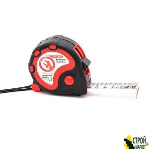 Steel tape measure with lock 5m * 19mm MT-0605 Intertool