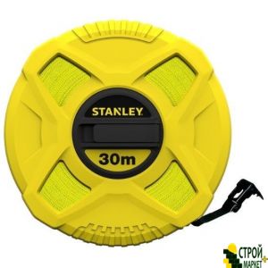 Roulette measuring FIBERGLASS fiberglass 0-34-297 Stanley