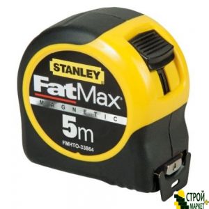 Roulette FatMax Blade Armor magnetic FMHT0-33864 Stanley