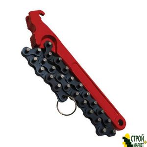 Oil filter puller chain, the chain length 42cm HT-7203 Intertool