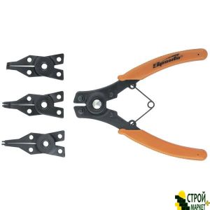 Snap ring pliers 4 in 1 HT-2901 Intertool