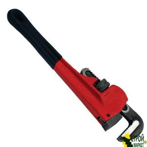 Pipe wrench 250mm type Stillson. HT-0181 Intertool