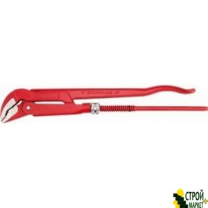 Pipe wrench 45 degrees 330 mm 1 YT-2213 Yato