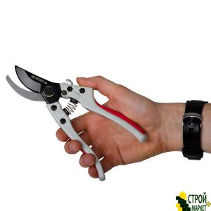 Prof Pruner 200 mm, SK5, automatic locking FT-1012 Intertool