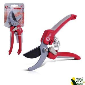 Garden pruner, pen combined plastic -termoplastichnaya rubber blade steel SK5, max. cut 14 mm FT-1008 Intertool